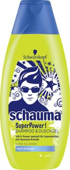 Schwarzkopf Schauma Superpower Shampoo Shower Gel Men Women Price In India Buy Schwarzkopf Schauma Superpower Shampoo Shower Gel Men Women Online In India Reviews Ratings Features