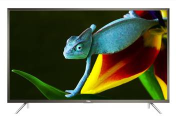 Tcl 109cm 43 Inch Ultra Hd 4k Led Smart Tv Online At Best