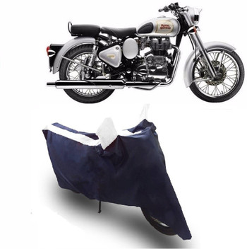 royal enfield classic 350 body cover flipkart