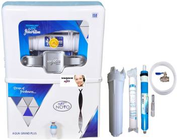Aqua Grand Plus Nexus Nova Model 12 L Ro Uv Uf Tds Water Purifier Aqua Grand Plus Flipkart Com