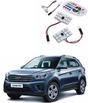 Auto Garh Fancy Car Interrior And Roof Light For Creta Car Fancy Lights Price In India Buy Auto Garh Fancy Car Interrior And Roof Light For Creta Car Fancy Lights Online