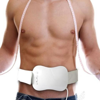 sauna belt flipkart