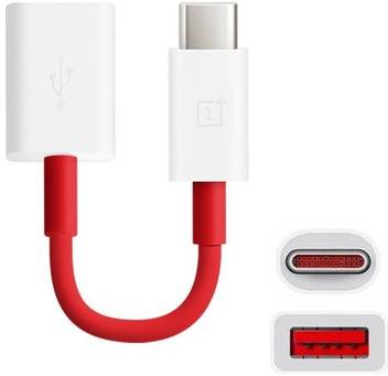 Oneplus Usb Otg Adapter Price In India Buy Oneplus Usb Otg Adapter Online At Flipkart Com