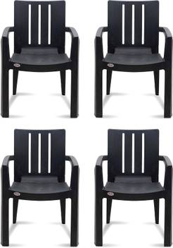 Supreme Kent Plastic Outdoor Chair Price In India Buy Supreme Kent Plastic Outdoor Chair Online At Flipkart Com