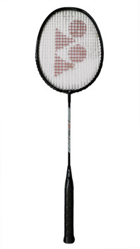YONEX ZR 100 Black Strung Badminton