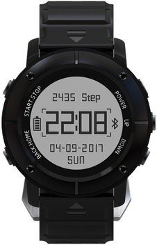 uwear watch