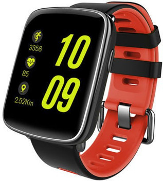 diggro smart watch reviews