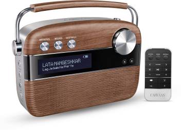Buy Saregama Carvaan 6 W Bluetooth Home Theatre Online From Flipkart Com Saregama carvaan 2.0 will be offered in two colour options, and the gold variant will also arrive in two colours.