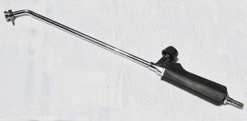 Thermo 5 Nozzle Length Lpg Flamethrower Gas Gun Spray Torch Gas Burner With Flat Handle 0 W Heat Gun Price In India Buy Thermo 5 Nozzle Length Lpg