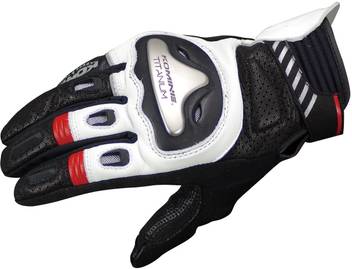 Komine Gk 200 Black White Driving Gloves Buy Komine Gk 200 Black White Driving Gloves Online At Best Prices In India Riding Flipkart Com