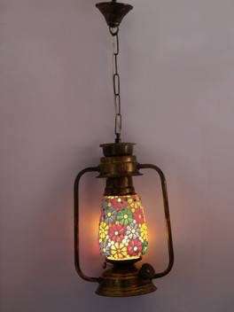 lantern lights