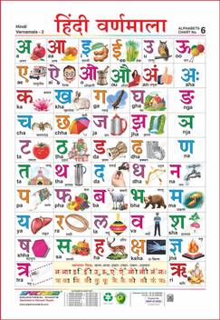 Spectrum Hindi Varnamala à¤¹ à¤¦ à¤µà¤° à¤£à¤® à¤² Price In India Buy Spectrum Hindi Varnamala à¤¹ à¤¦ à¤µà¤° à¤£à¤® à¤² Online At Flipkart Com No internet connetion is required to run this appliation. spectrum hindi varnamala à¤¹ à¤¦