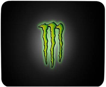 Gmx Mouse Pads For Computer Laptop Monster Energy Print For Gaming Work Comfortable Mouse Pad S No 0015 Mousepad Gmx Flipkart Com