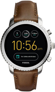fossil ftw4003 smart watch smartwatch