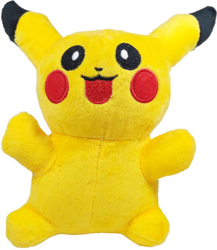 pikachu doll flipkart