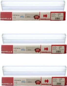 Havells 18w Led 6500k Straight Linear Led Tube Light Price In India Buy Havells 18w Led 6500k Straight Linear Led Tube Light Online At Flipkart Com