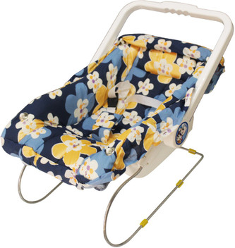baby carry cot flipkart