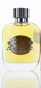 scotish man la rive eau de toilette