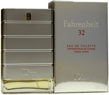 dior fahrenheit women's