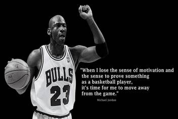 Michael Jordan Poster Size 12 Inch X 18 Inch Pack Of 1 Paper