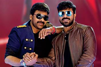Chiranjeevi Ram Charan Khaidi No 150 Poster Size 12 Inch X 18 Inch Pack Of 1 Paper Print Movies Posters In India Buy Art Film Design Movie Music Nature And