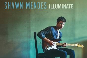 Shawn Mendes Illuminate Poster Size 12 Inch X 18 Inch Pack Of 1 Paper Print Personalities Posters In India Buy Art Film Design Movie Music Nature And Educational Paintings Wallpapers At Flipkart Com