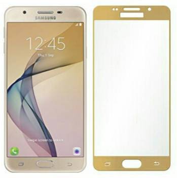 Hy Edge To Edge Tempered Glass For Samsung Galaxy J5 2017 Edition Hy Flipkart Com