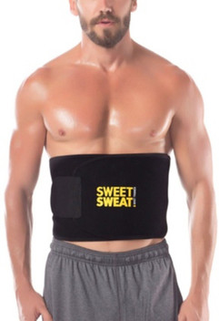 sweat belt flipkart