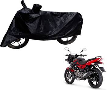 Bliss Two Wheeler Cover For Bajaj Price In India Buy Bliss Two