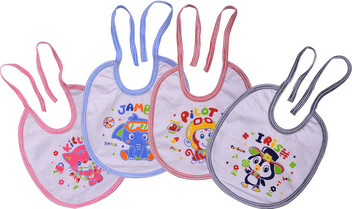 baby bibs flipkart
