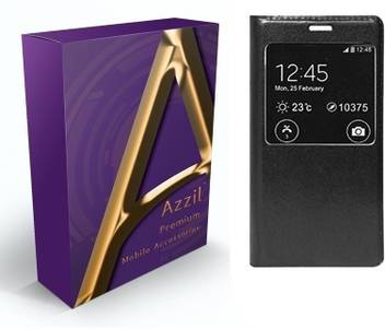 Azzil Flip Cover For Huawei Mate 10 Pro Azzil Flipkart Com