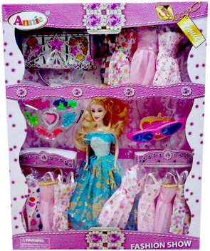 doll set flipkart