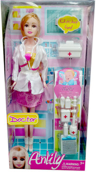 annie doll set