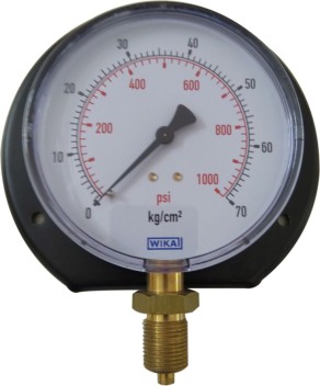 pressure gauge online