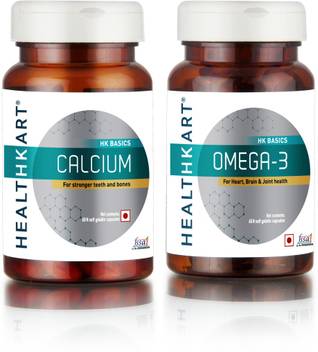 Healthkart Omega 60 Capsules With Calcium 60 Capsules Price In India Buy Healthkart Omega 60 Capsules With Calcium 60 Capsules Online At Flipkart Com Latest healthkart coupons & promo codes 2021: healthkart omega 60 capsules with calcium 60 capsules