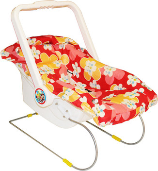 baby carry cot flipkart