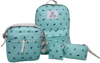 Flipkart bags combo clearance