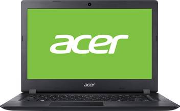 Acer Aspire 3 Core I3 6th Gen 4 Gb 500 Gb Hdd Linux A315 51 Notebook Rs 27999 Price In India Buy Acer Aspire 3 Core I3 6th Gen 4 Gb 500 Gb Hdd Linux