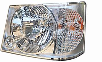 Autonity Halogen Headlight For Tata Sumo Price In India Buy Autonity Halogen Headlight For Tata Sumo Online At Flipkart Com