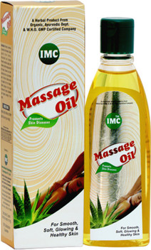 imc baby care products