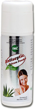 antiseptic talcum powder