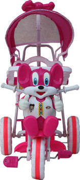 nagar international baby tricycle