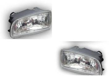 Autonity Halogen Fog Lamp Unit For Toyota Qualis Price In India