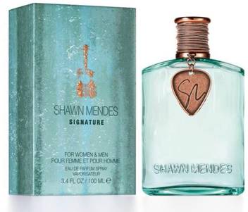 Buy Shawn Mendes Signature Eau De Parfum 100 Ml Online In India Flipkart Com
