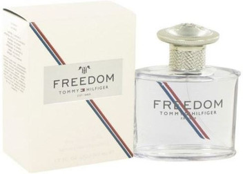 tommy hilfiger freedom edt 50ml for him