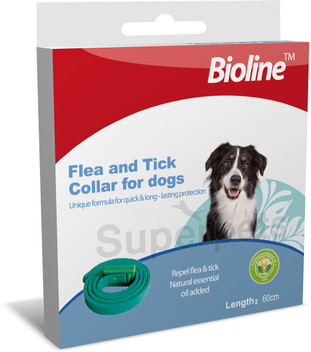 anti tick collar for dogs