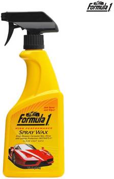 Formula 1 Car Polish For Exterior Price In India Buy Formula 1 Car Polish For Exterior Online At Flipkart Com
