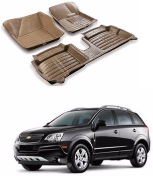 Auto Garh Plastic 5d Mat For Chevrolet Captiva Price In India Buy Auto Garh Plastic 5d Mat For Chevrolet Captiva Online At Flipkart Com