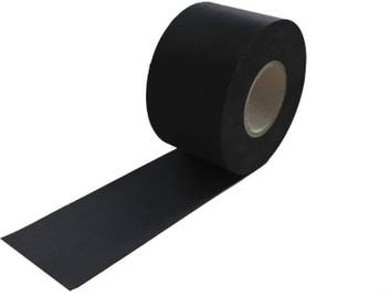 Bluebells India Flex A Bull Rubberized Adhesive Repair Tape Strong Silicone Sealant Seal Leaks Patch Roofs Temporary Repair 152 4 Cm Spike Stagecraft Price In India Buy Bluebells India Flex A