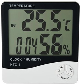 humidity meter india